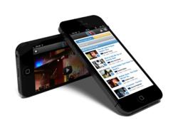 Music and Social Network App BEAT100